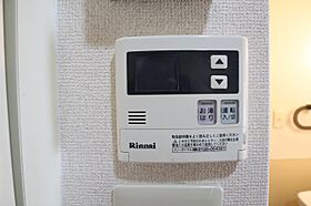 リバーハウス 101 ｜ 奈良県橿原市新口町240（賃貸アパート1R・1階・23.77㎡） その15