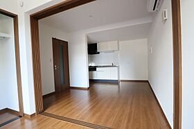 ALLMERU　VILLA 101 ｜ 奈良県橿原市四条町923（賃貸アパート1LDK・1階・32.10㎡） その3