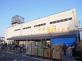 グレースビュー壱番館 111 ｜ 奈良県橿原市曽我町806-4（賃貸マンション1K・2階・24.00㎡） その9