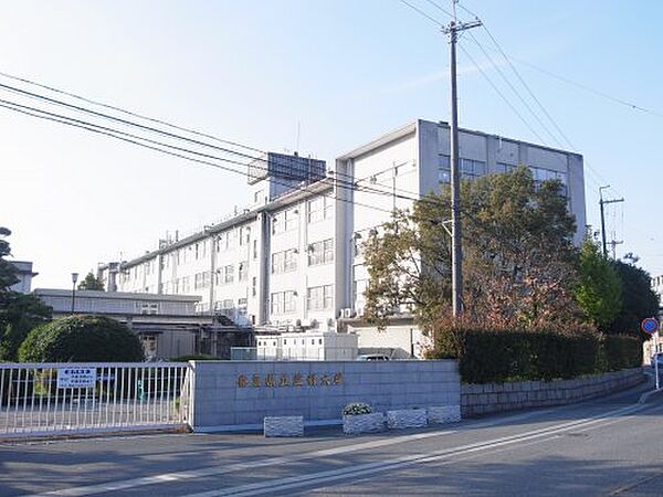 画像22:【総合病院】奈良県立医科大学付属病院まで1141ｍ