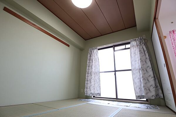 奈良県橿原市葛本町(賃貸マンション2DK・3階・42.00㎡)の写真 その22