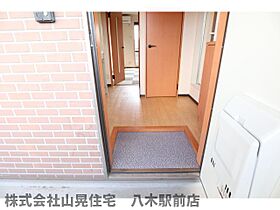 奈良県橿原市木原町145-12（賃貸アパート1K・2階・23.00㎡） その8