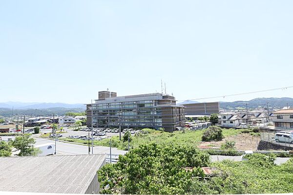 奈良県吉野郡大淀町大字桧垣本(賃貸アパート2LDK・2階・62.45㎡)の写真 その13