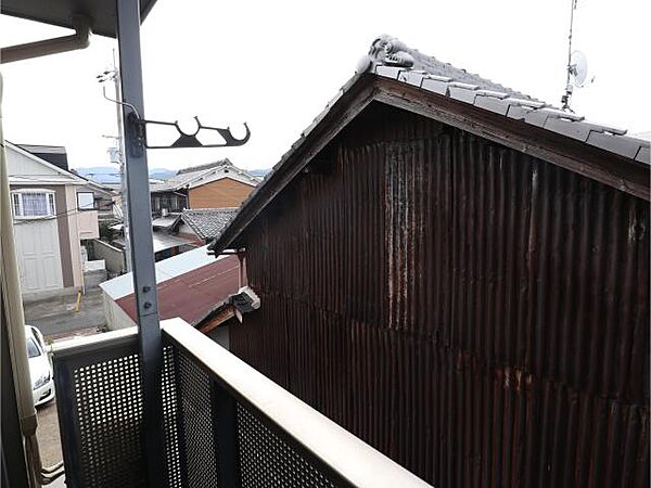 奈良県橿原市栄和町(賃貸アパート1K・2階・27.00㎡)の写真 その18