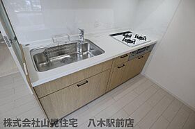 奈良県橿原市見瀬町38-1（賃貸マンション3LDK・2階・79.30㎡） その4