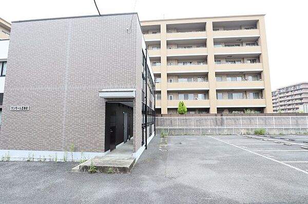 サンモールII 101｜奈良県橿原市石川町(賃貸マンション1DK・1階・36.60㎡)の写真 その13