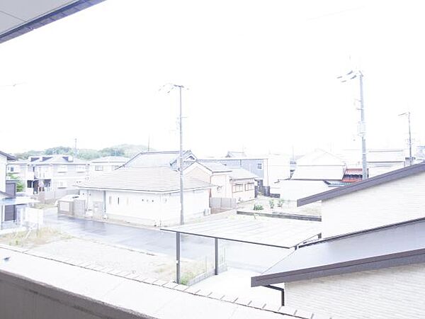 奈良県橿原市東坊城町(賃貸マンション3LDK・2階・57.65㎡)の写真 その14