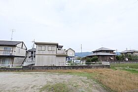 アガーぺ御陵前Ａ棟 101 ｜ 奈良県橿原市城殿町268（賃貸アパート2LDK・1階・50.07㎡） その13