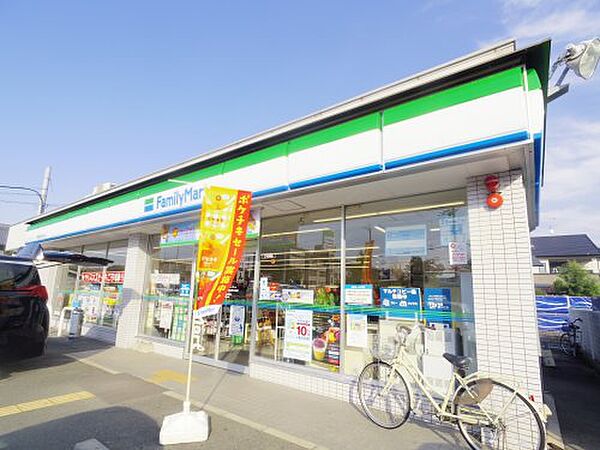 セレーノII 201｜奈良県橿原市縄手町(賃貸アパート1LDK・2階・49.00㎡)の写真 その14