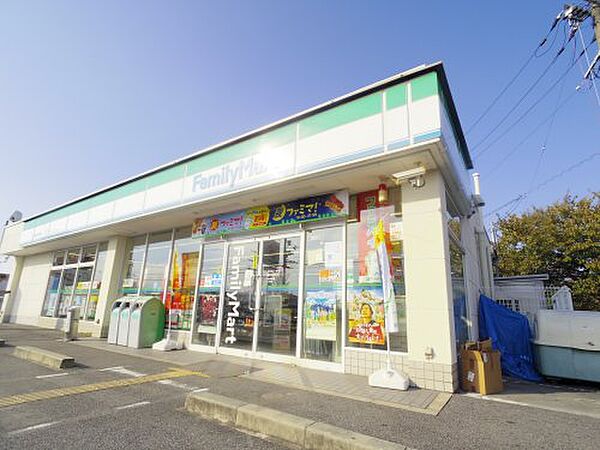 セレーノII 201｜奈良県橿原市縄手町(賃貸アパート1LDK・2階・49.00㎡)の写真 その15