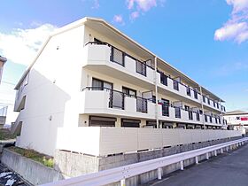 奈良県橿原市縄手町378-1（賃貸マンション2LDK・1階・54.65㎡） その1