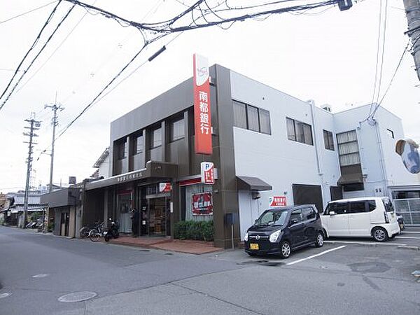 奈良県橿原市東坊城町(賃貸マンション2LDK・1階・51.00㎡)の写真 その18