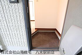 奈良県橿原市常盤町84-1（賃貸アパート2LDK・1階・50.07㎡） その8