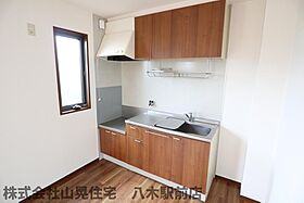 奈良県橿原市常盤町84-1（賃貸アパート2LDK・1階・50.07㎡） その4