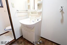 奈良県橿原市常盤町84-1（賃貸アパート2LDK・1階・50.07㎡） その6