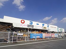 奈良県橿原市常盤町84-1（賃貸アパート2LDK・1階・50.07㎡） その21