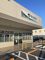 奈良県橿原市小槻町349-2（賃貸マンション1K・2階・24.00㎡） その19