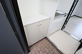 マンションキタヤ 306 ｜ 奈良県磯城郡田原本町殿町198-7（賃貸マンション1K・3階・23.00㎡） その8