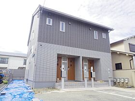 TOKIWA参番館 202 ｜ 奈良県橿原市内膳町3丁目（賃貸アパート1LDK・2階・33.12㎡） その1