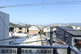 ルミエール明日香 30A ｜ 奈良県橿原市八木町3丁目1-15（賃貸マンション1DK・3階・33.00㎡） その13