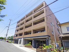 奈良県橿原市内膳町3丁目-10-19（賃貸マンション1LDK・4階・40.03㎡） その1