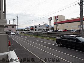 プルミエールケイト  ｜ 奈良県橿原市新賀町150-6（賃貸アパート1LDK・1階・42.14㎡） その29