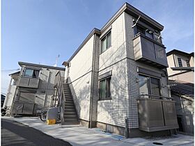 奈良県橿原市内膳町2丁目7-14（賃貸アパート1R・1階・30.83㎡） その1