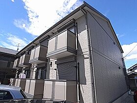 クレアコートＡ棟  ｜ 奈良県橿原市今井町2丁目（賃貸アパート1R・2階・30.03㎡） その1