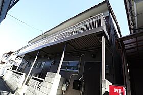 奈良県橿原市曽我町1077-5（賃貸アパート1R・1階・30.00㎡） その1