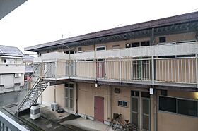 奈良県橿原市中曽司町287-4（賃貸マンション1R・2階・18.50㎡） その14