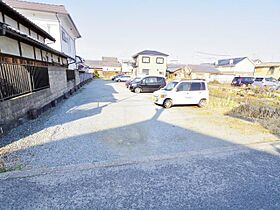 エルハイツ  ｜ 奈良県橿原市南八木町3丁目（賃貸アパート1K・2階・16.20㎡） その28