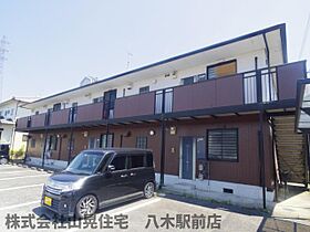 奈良県磯城郡田原本町大字千代863-3（賃貸アパート2LDK・1階・54.16㎡） その1