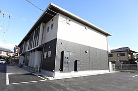 奈良県橿原市四分町141-9（賃貸アパート1LDK・1階・46.60㎡） その30