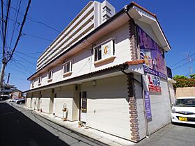 奈良県橿原市新賀町242（賃貸一戸建1LDK・1階・45.00㎡） その3