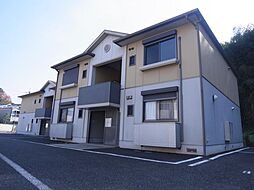 近鉄吉野線 壺阪山駅 徒歩4分