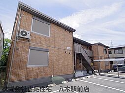 近鉄南大阪線 坊城駅 徒歩10分