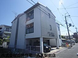🉐敷金礼金0円！🉐近鉄橿原線 畝傍御陵前駅 徒歩1分