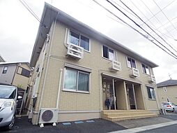 エコヴィル馬場先Ａ棟