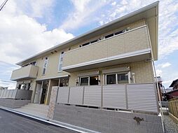 エコヴィル巻口　A棟