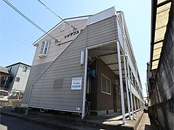 🉐敷金礼金0円！🉐レジデンス・オーク