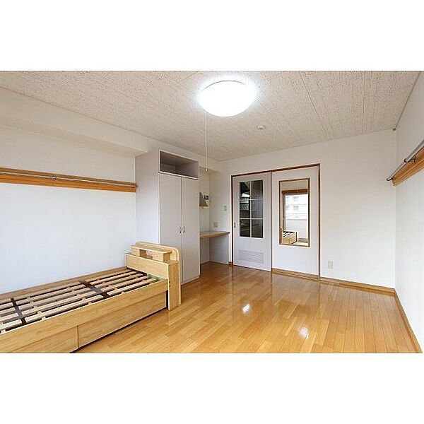 ＹＮＴ第2マンション 103｜鳥取県米子市西福原3丁目(賃貸マンション1K・1階・30.00㎡)の写真 その13