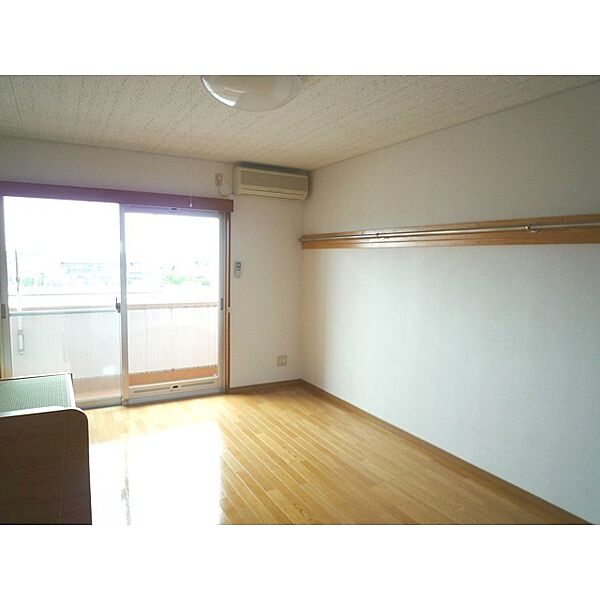 ＹＮＴ第2マンション 212｜鳥取県米子市西福原3丁目(賃貸マンション1K・2階・30.00㎡)の写真 その6