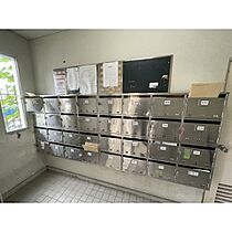 メゾンドサフラン 201 ｜ 鳥取県米子市天神町2丁目（賃貸マンション1R・2階・25.50㎡） その8