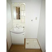 シャンプードレッサー付☆
