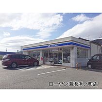 シェルメ　メゾン 101 ｜ 鳥取県境港市浜ノ町（賃貸アパート1R・1階・33.15㎡） その19