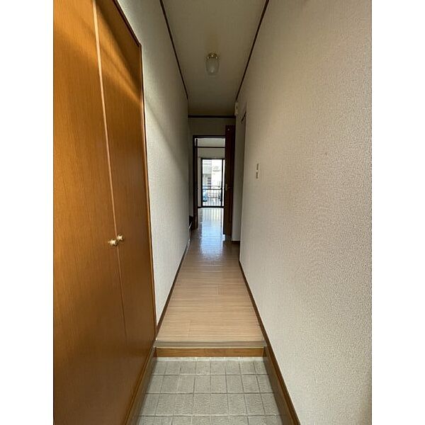 ハイツプラージュ1号館 101｜鳥取県米子市彦名町(賃貸アパート2DK・1階・49.68㎡)の写真 その3