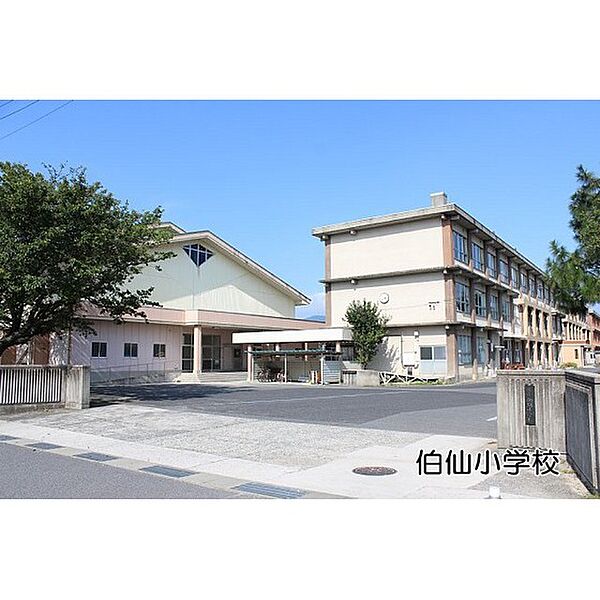 ピュア　レジデンスＢ 203｜鳥取県米子市尾高(賃貸アパート2LDK・2階・64.43㎡)の写真 その17