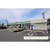 サクラーレ 201 ｜ 鳥取県米子市灘町3丁目（賃貸アパート1LDK・2階・43.36㎡） その20