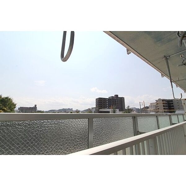 沢屋コーポ 306｜鳥取県米子市尾高町(賃貸マンション1DK・3階・30.00㎡)の写真 その14