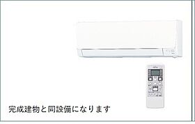 アーモンドアイ 104 ｜ 鳥取県境港市外江町（賃貸アパート1LDK・1階・50.05㎡） その10